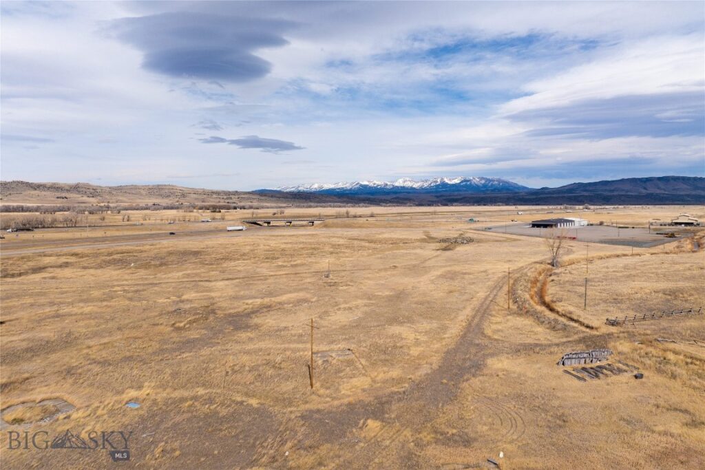 4 Repair Road, Livingston MT 59047