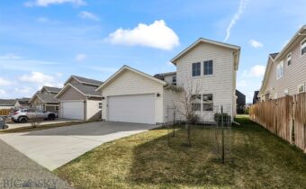 3465 S 21st Avenue, Bozeman MT 59718