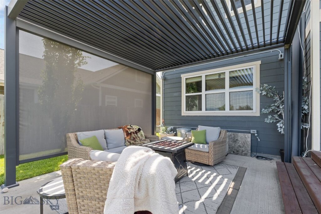 1410 Wyoming Street, Belgrade MT 59714