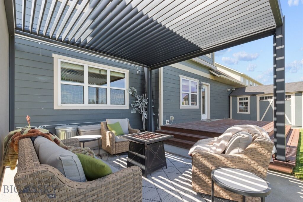 1410 Wyoming Street, Belgrade MT 59714