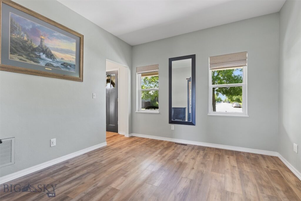 1410 Wyoming Street, Belgrade MT 59714