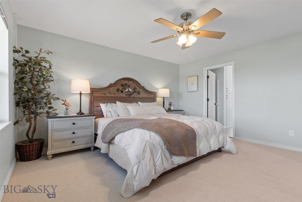 1410 Wyoming Street, Belgrade MT 59714
