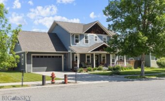 1410 Wyoming Street, Belgrade MT 59714