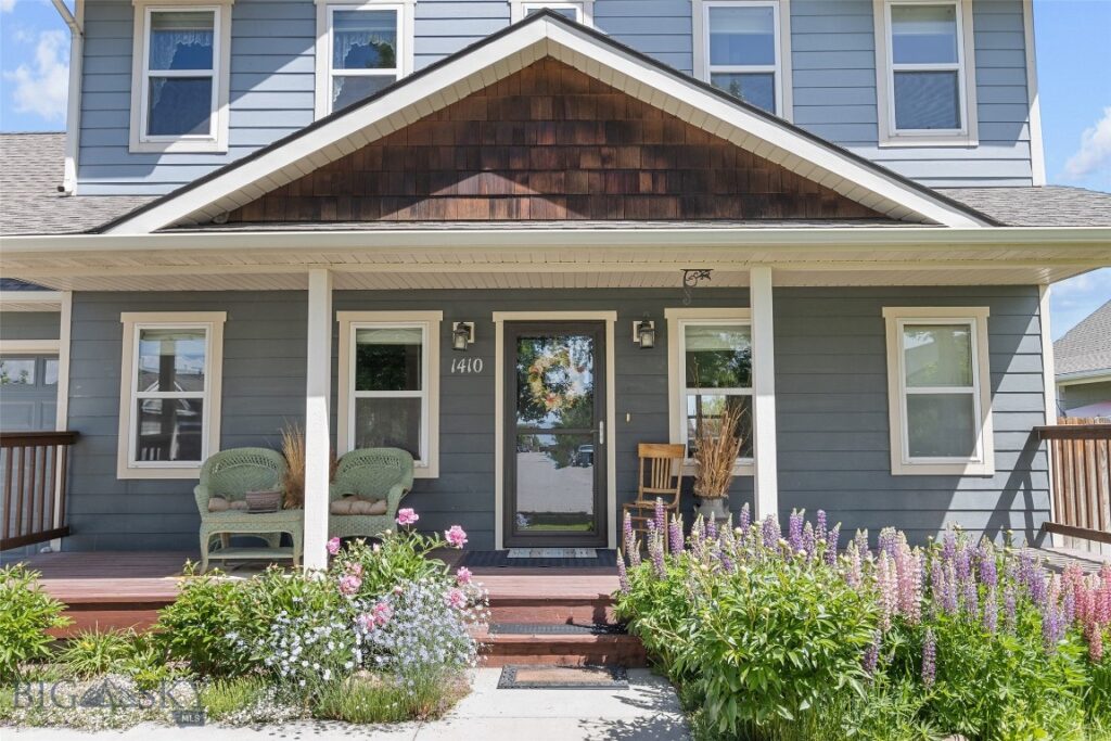 1410 Wyoming Street, Belgrade MT 59714