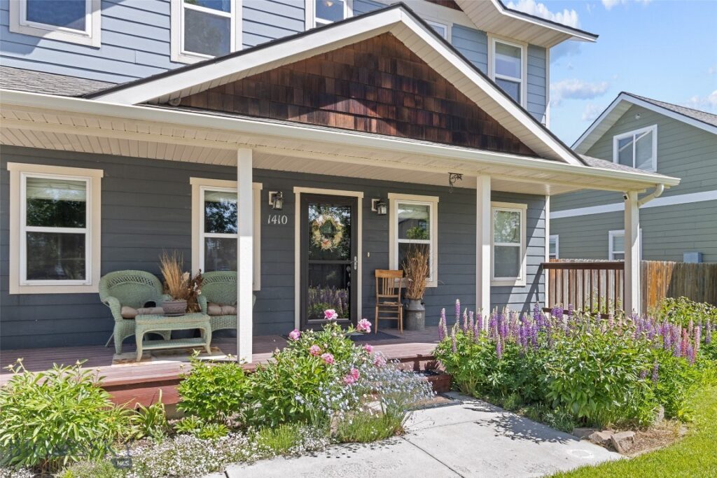 1410 Wyoming Street, Belgrade MT 59714