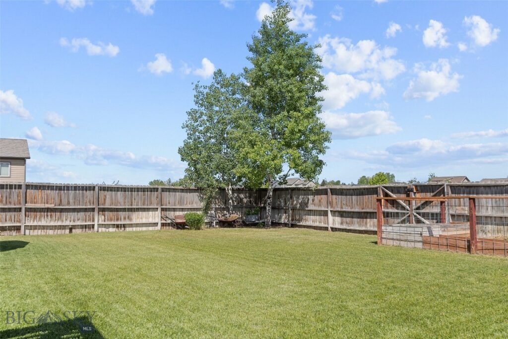 1410 Wyoming Street, Belgrade MT 59714