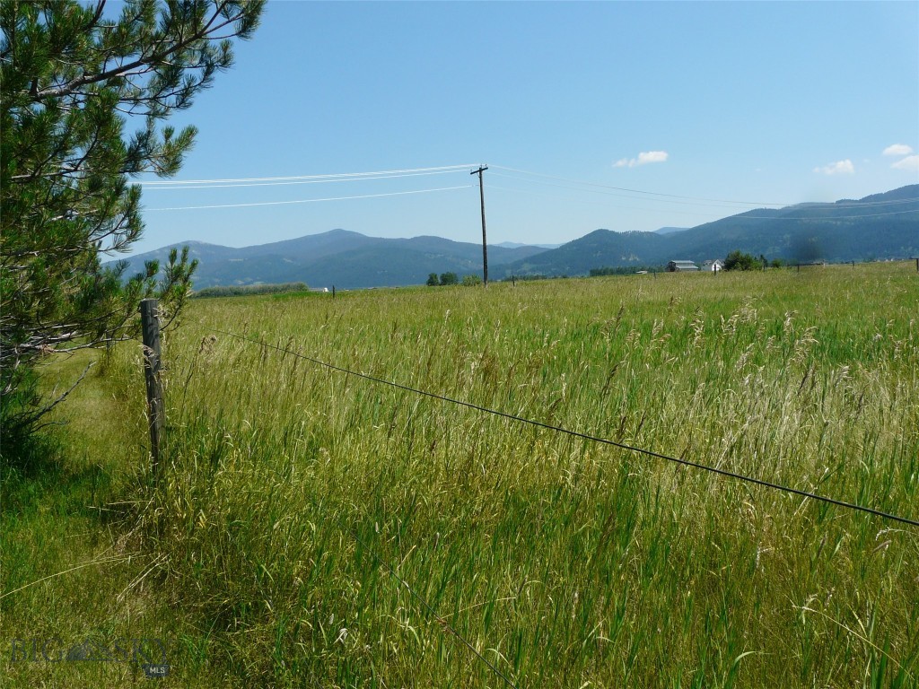 7543 Fowler Lane, Bozeman MT 59718