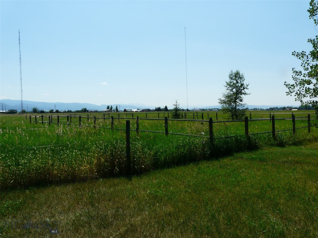 7543 Fowler Lane, Bozeman MT 59718