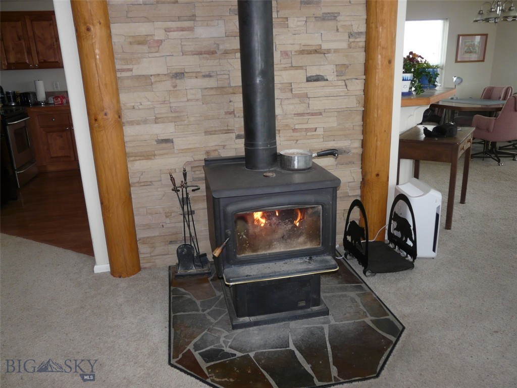 7543 Fowler Lane, Bozeman MT 59718