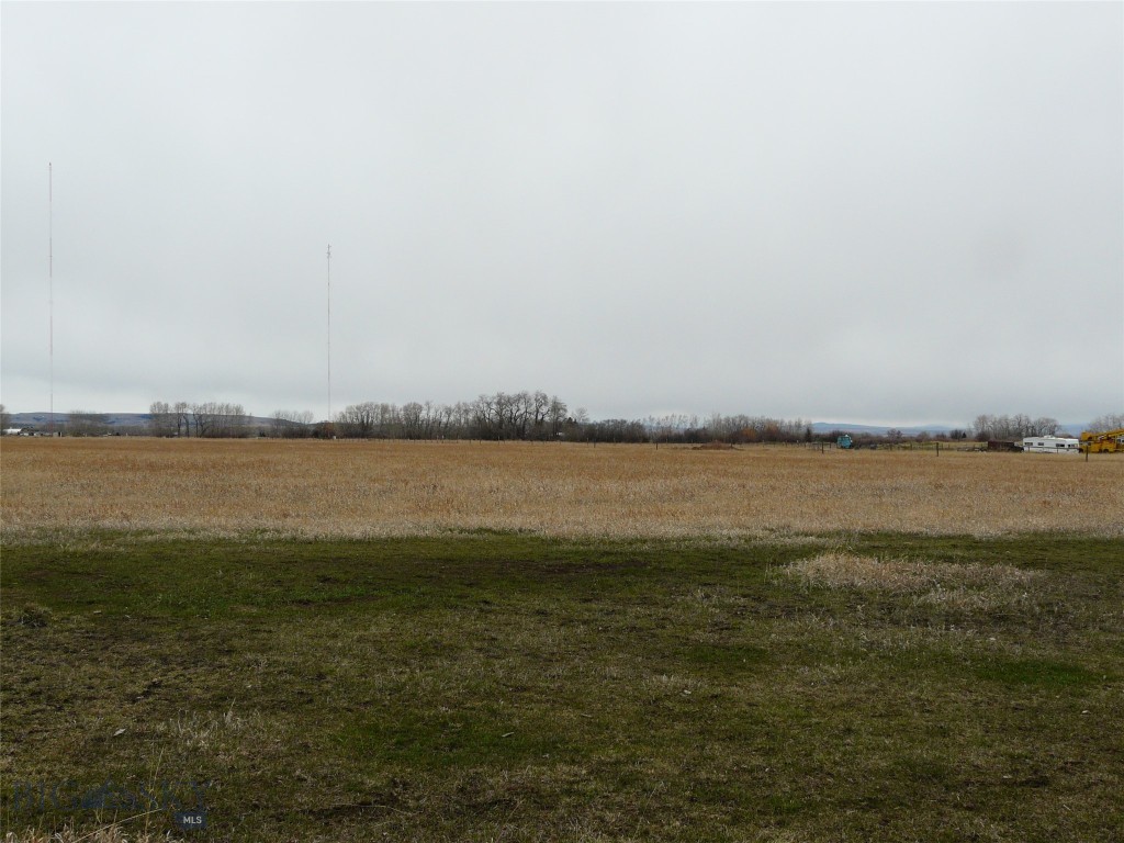 7543 Fowler Lane, Bozeman MT 59718