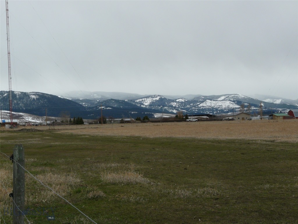 7543 Fowler Lane, Bozeman MT 59718