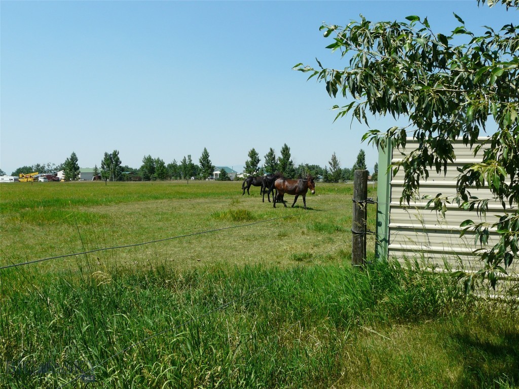 7543 Fowler Lane, Bozeman MT 59718