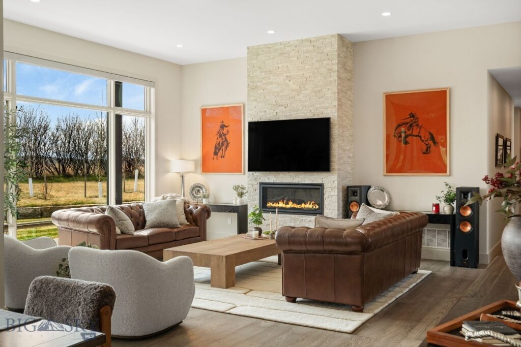 96 Defender Lane, Bozeman MT 59718