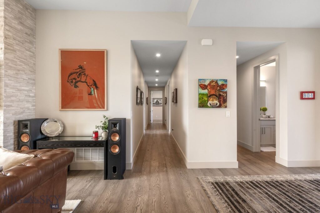 96 Defender Lane, Bozeman MT 59718