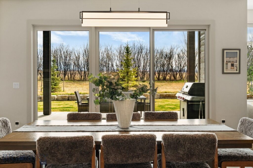 96 Defender Lane, Bozeman MT 59718