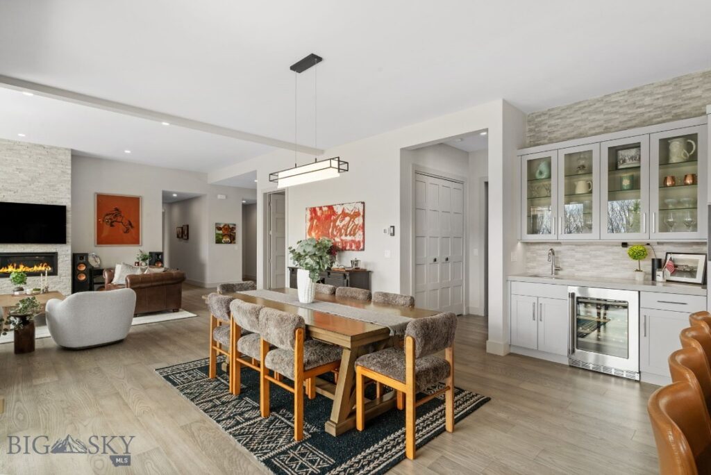 96 Defender Lane, Bozeman MT 59718