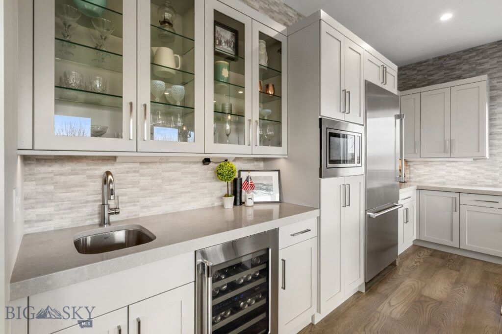 96 Defender Lane, Bozeman MT 59718