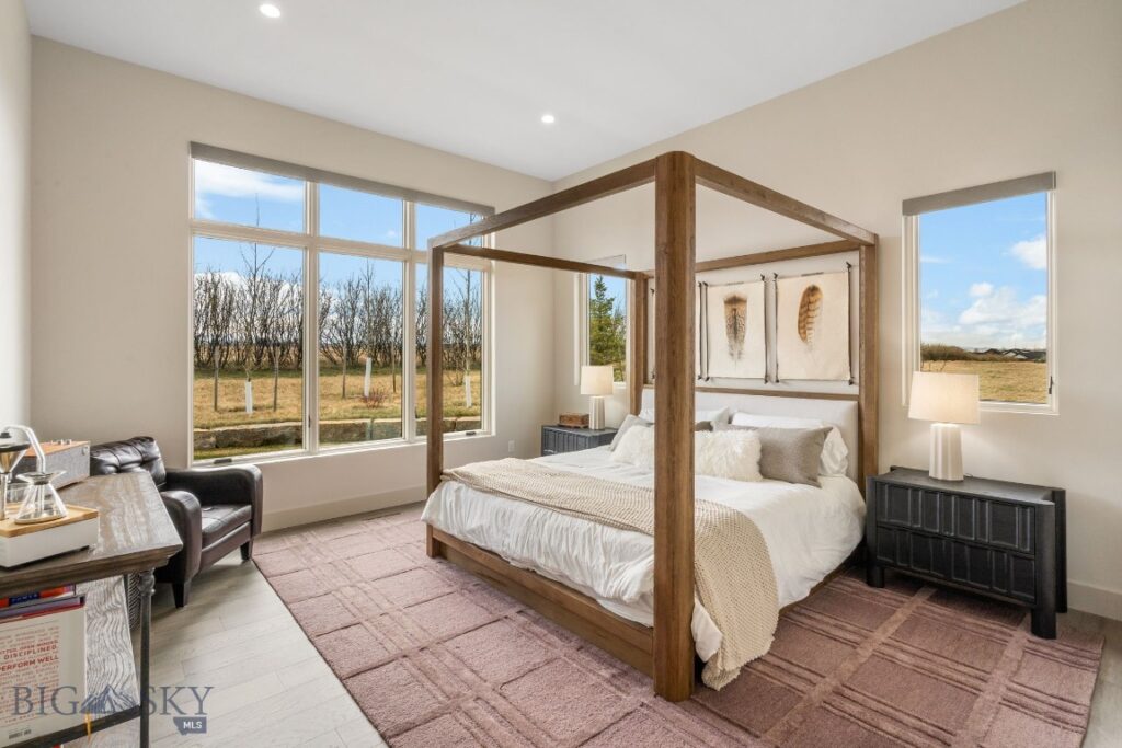 96 Defender Lane, Bozeman MT 59718