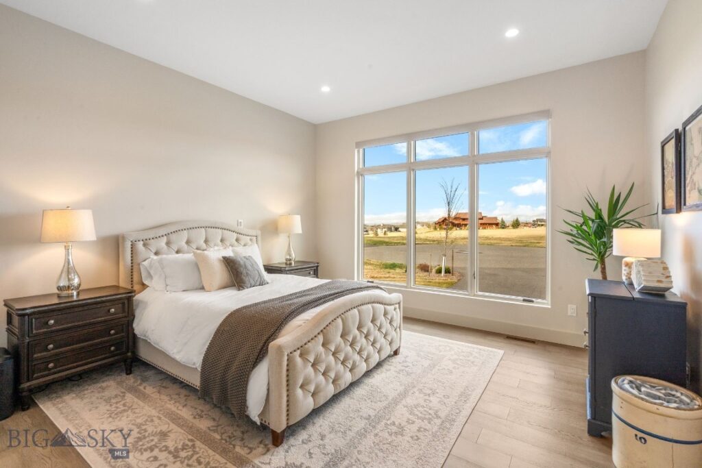 96 Defender Lane, Bozeman MT 59718