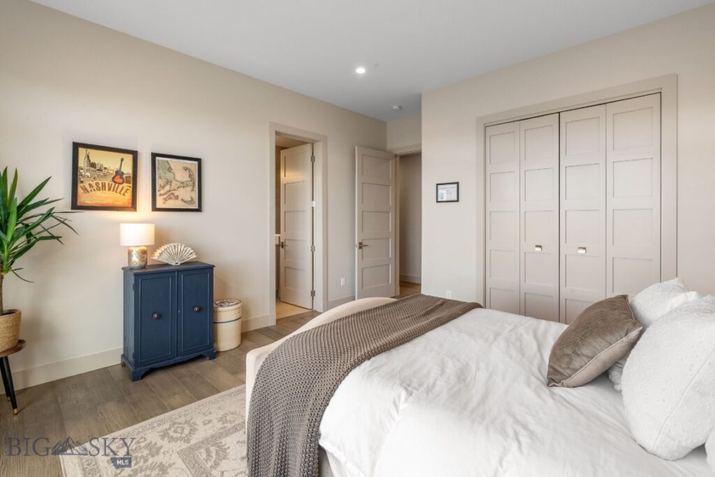 96 Defender Lane, Bozeman MT 59718