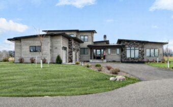 96 Defender Lane, Bozeman MT 59718