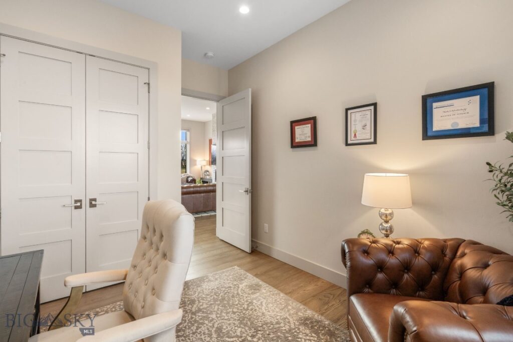 96 Defender Lane, Bozeman MT 59718