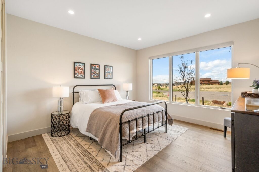 96 Defender Lane, Bozeman MT 59718