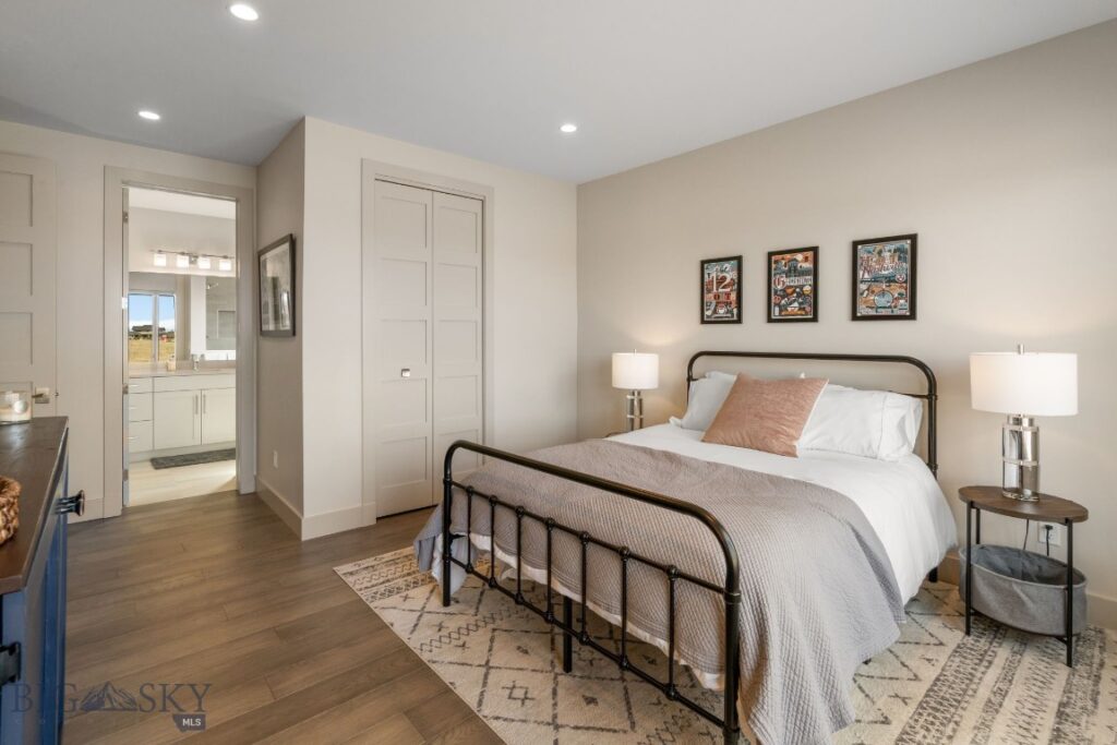 96 Defender Lane, Bozeman MT 59718