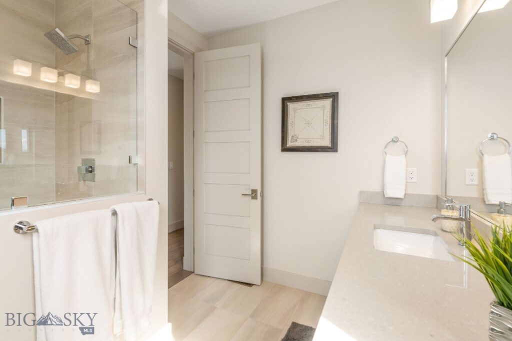 96 Defender Lane, Bozeman MT 59718