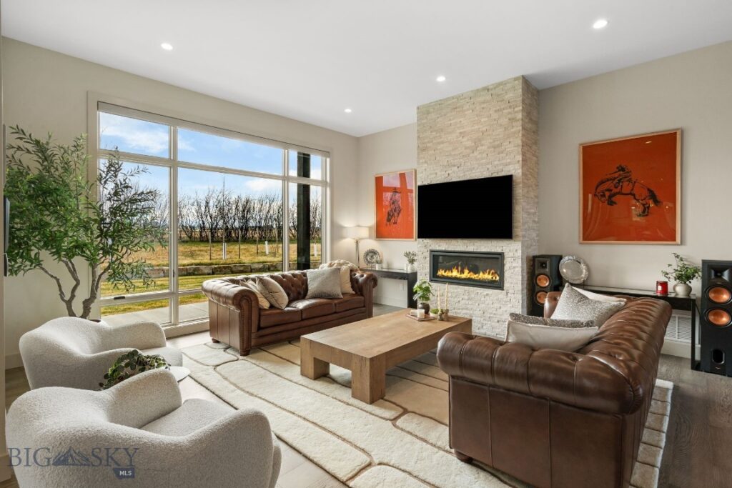 96 Defender Lane, Bozeman MT 59718