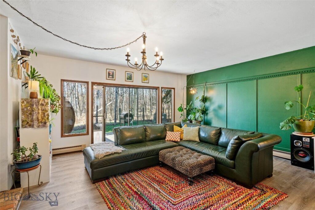 2020 S Rouse Avenue, Bozeman MT 59715