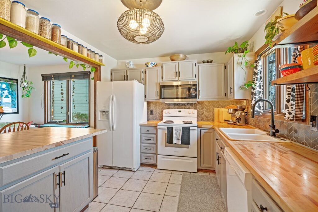 2020 S Rouse Avenue, Bozeman MT 59715