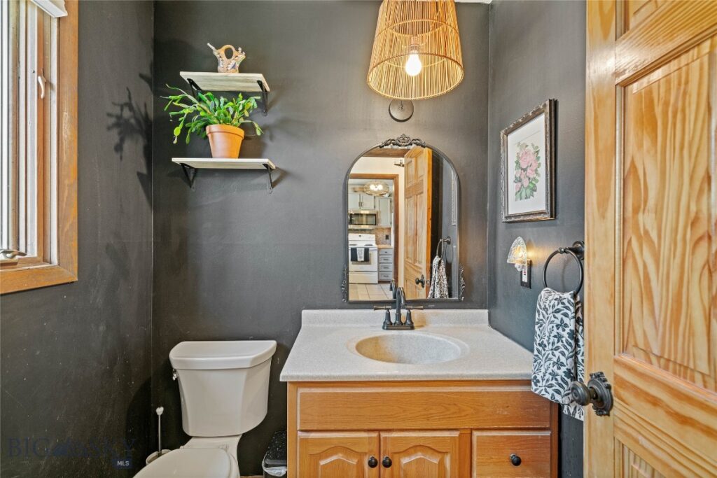 2020 S Rouse Avenue, Bozeman MT 59715