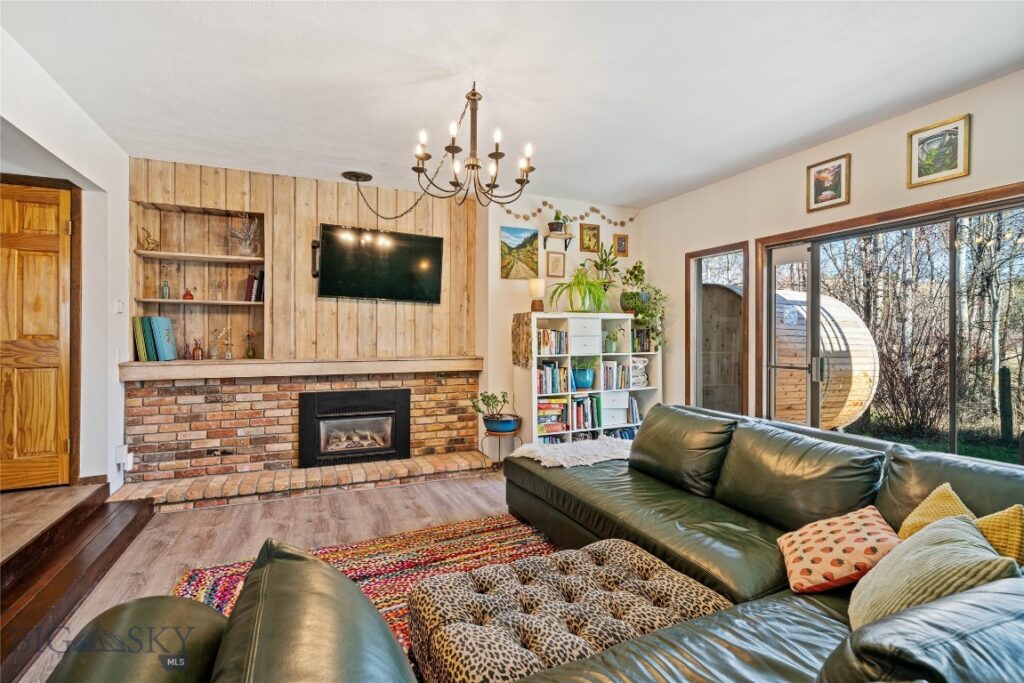 2020 S Rouse Avenue, Bozeman MT 59715