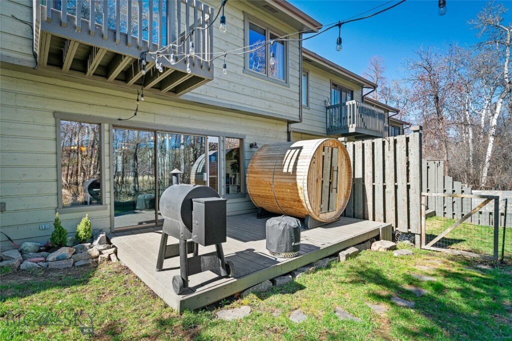 2020 S Rouse Avenue, Bozeman MT 59715