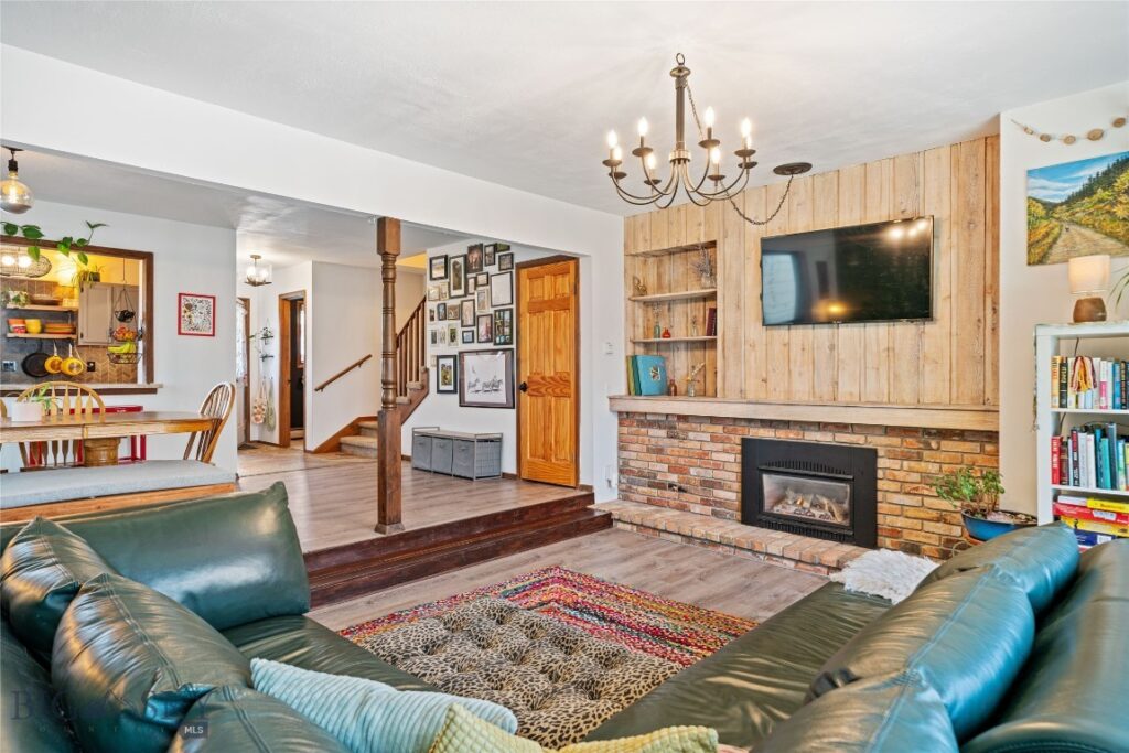 2020 S Rouse Avenue, Bozeman MT 59715