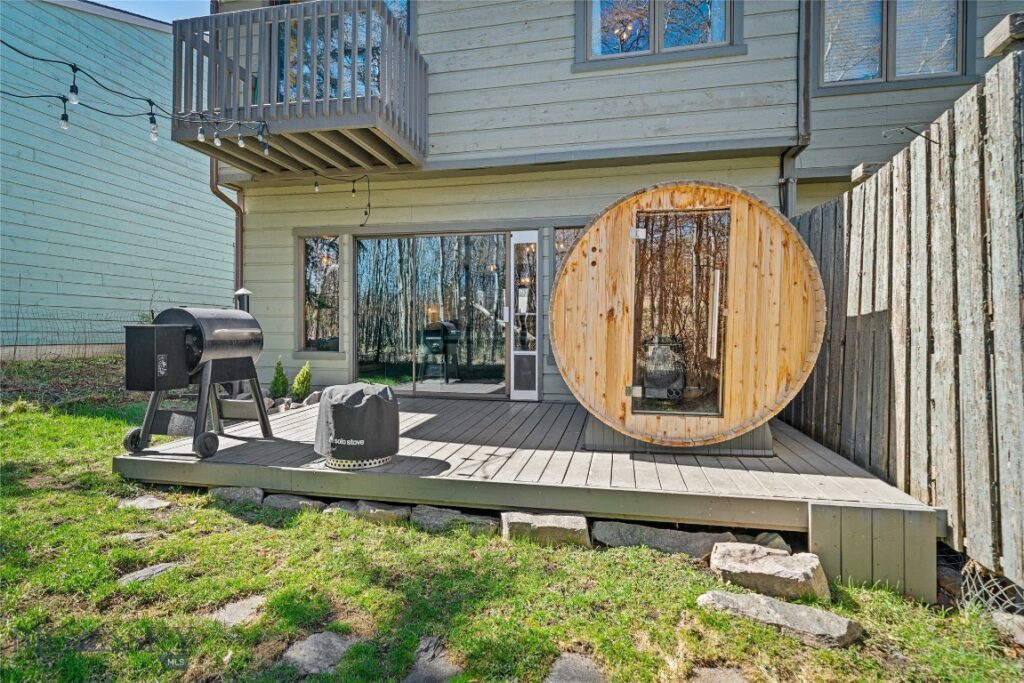 2020 S Rouse Avenue, Bozeman MT 59715