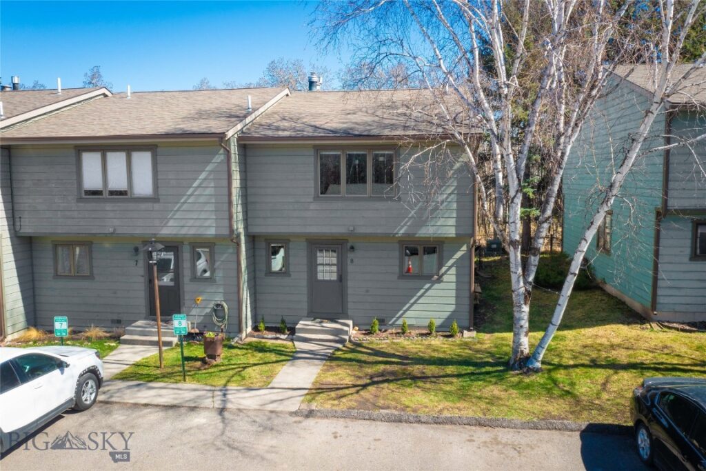 2020 S Rouse Avenue, Bozeman MT 59715