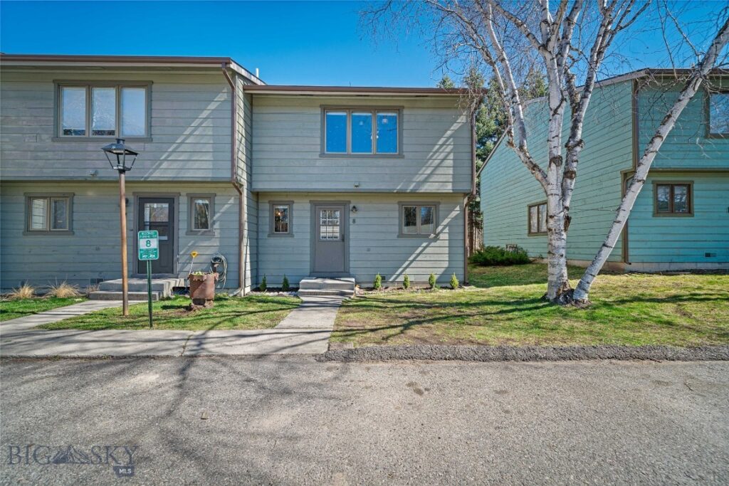 2020 S Rouse Avenue, Bozeman MT 59715