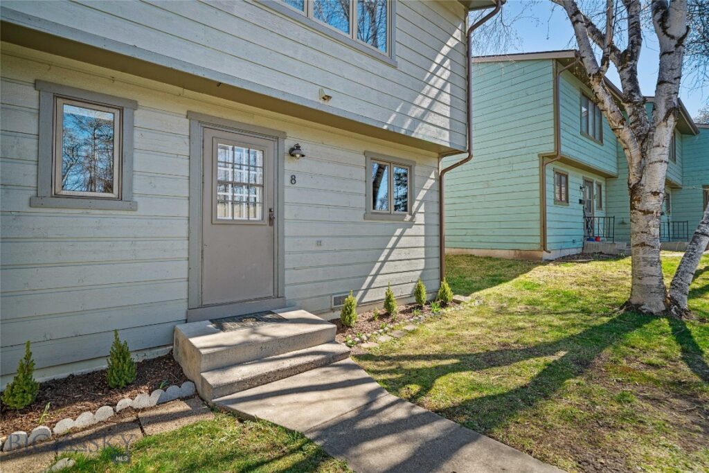 2020 S Rouse Avenue, Bozeman MT 59715