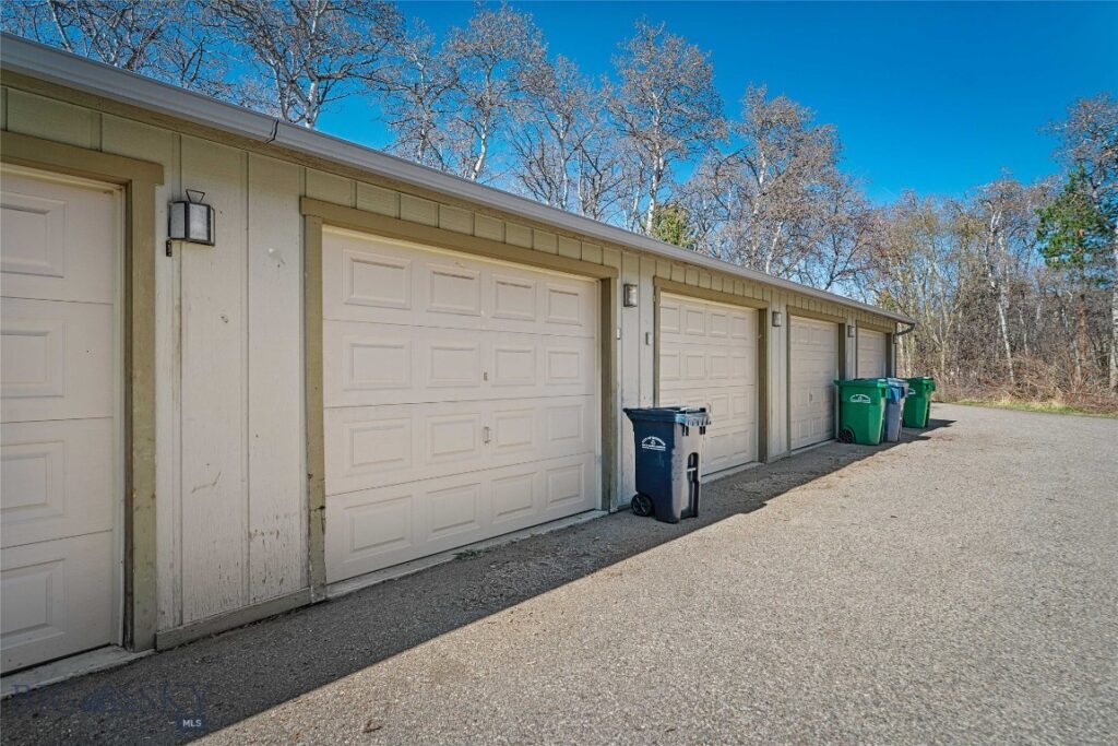 2020 S Rouse Avenue, Bozeman MT 59715