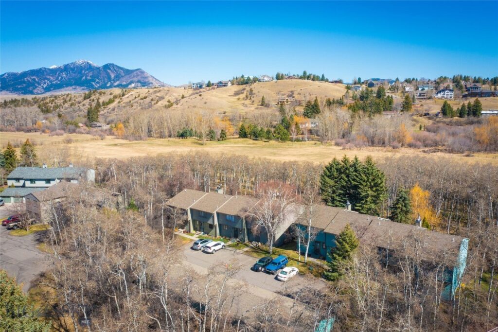 2020 S Rouse Avenue, Bozeman MT 59715