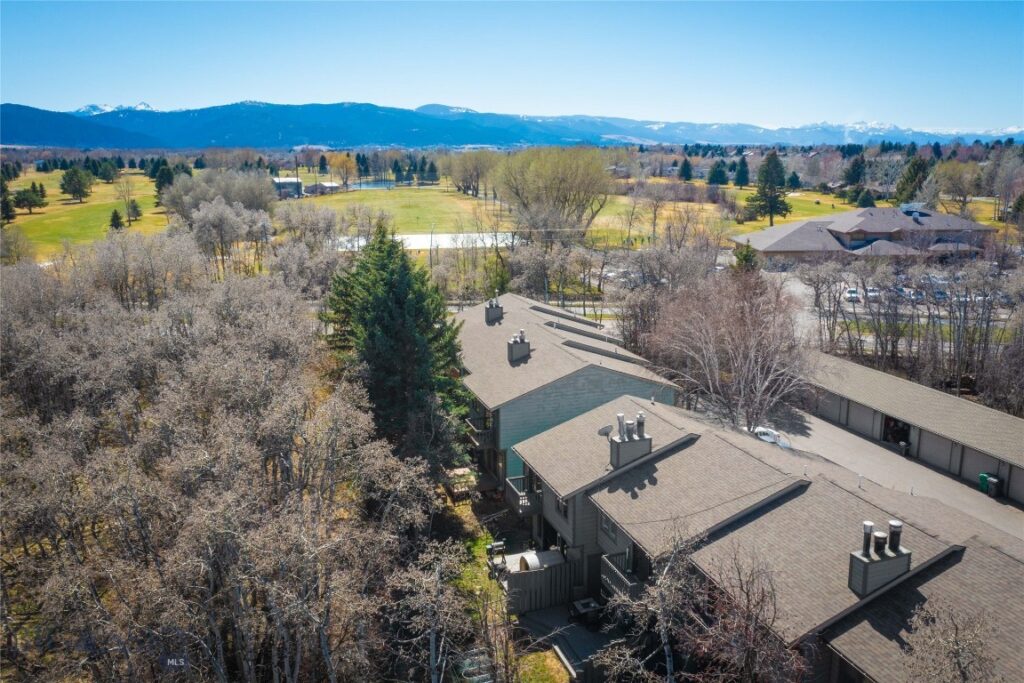 2020 S Rouse Avenue, Bozeman MT 59715