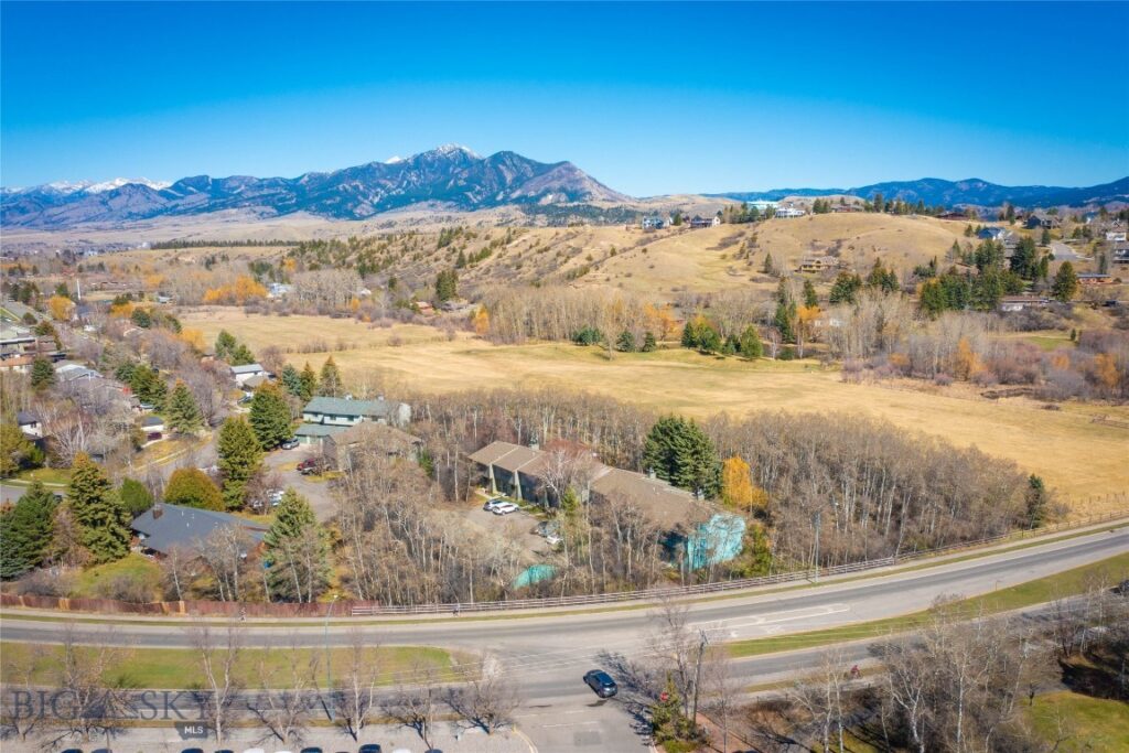 2020 S Rouse Avenue, Bozeman MT 59715