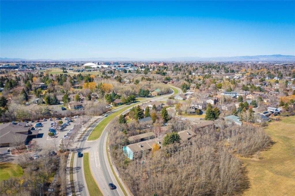 2020 S Rouse Avenue, Bozeman MT 59715