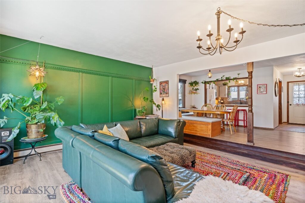 2020 S Rouse Avenue, Bozeman MT 59715