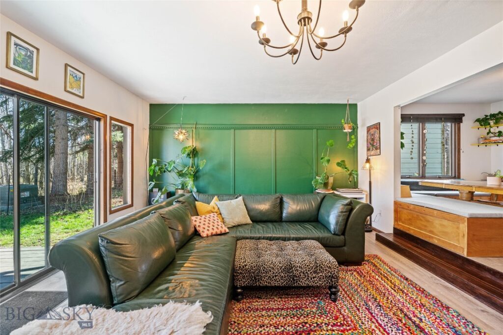 2020 S Rouse Avenue, Bozeman MT 59715