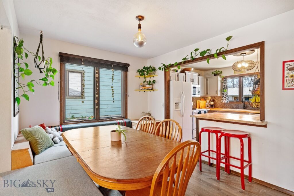 2020 S Rouse Avenue, Bozeman MT 59715