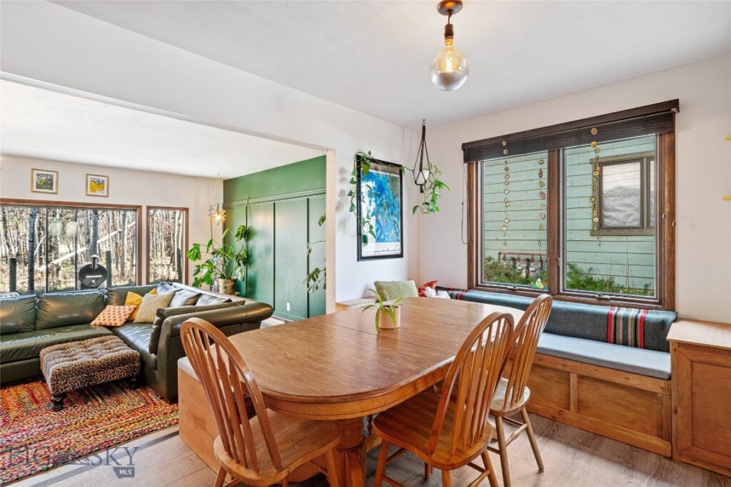 2020 S Rouse Avenue, Bozeman MT 59715