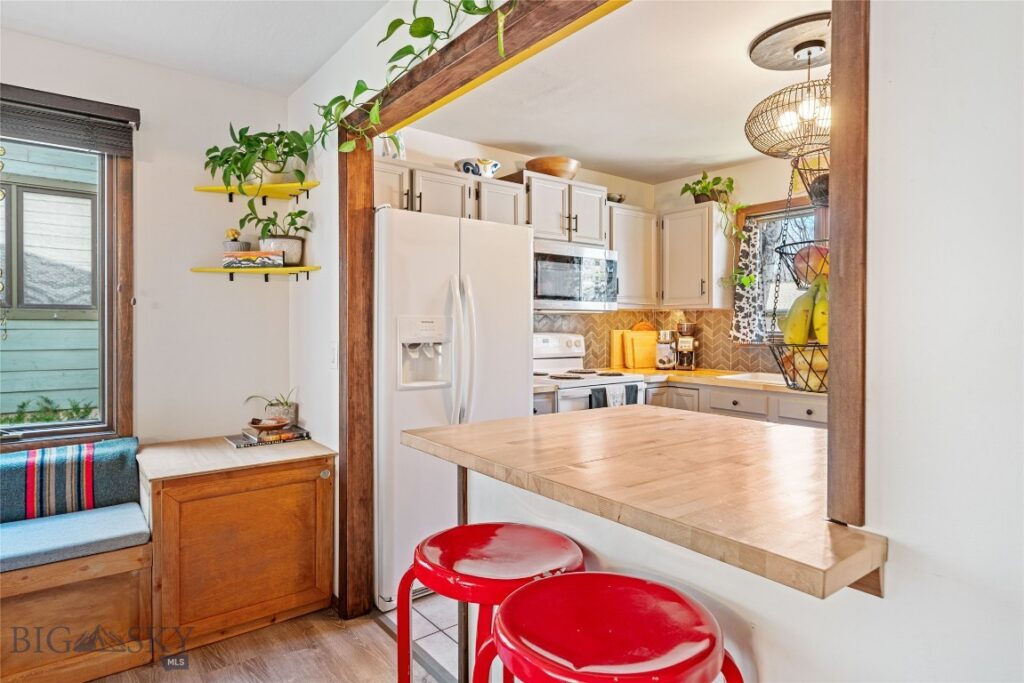 2020 S Rouse Avenue, Bozeman MT 59715